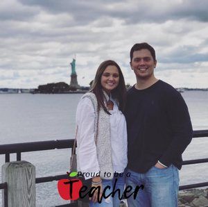 Meet your Posher, Lindsey